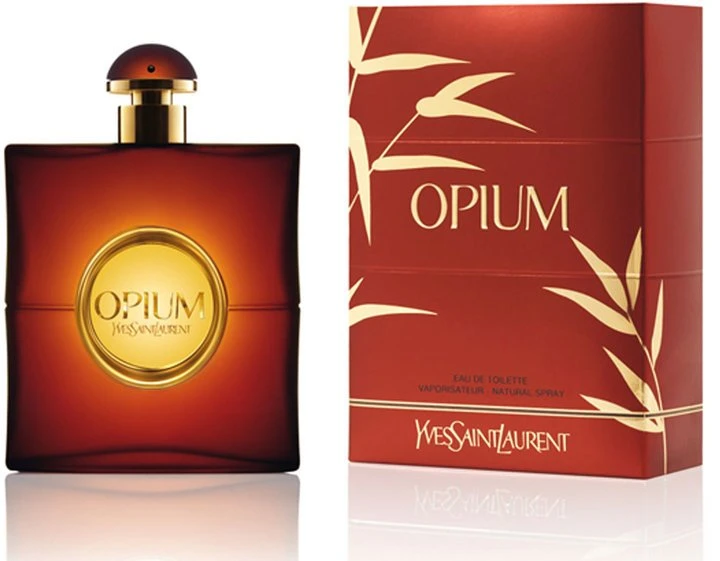 Yves Saint Laurent YSL OPIUM DONNA VAPO EAU DE TOILETTE 30 ML 3 Yves Saint Laurent YSL OPIUM DONNA VAPO EAU DE TOILETTE 30 ML