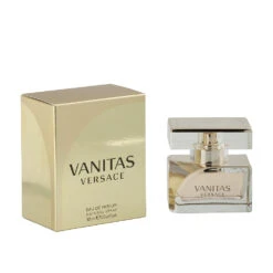 Vanitas Versace Edp Donna 30 Ml Spray