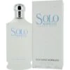Solo Soprani Edt Spray 100 Ml -Vendite Berma 76233