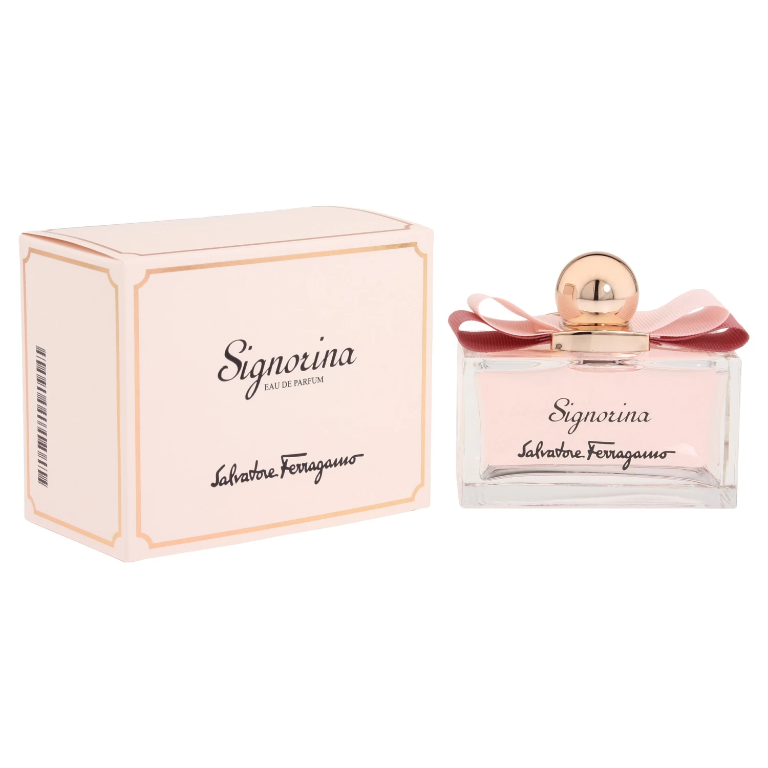 Signorina Salvatore Ferragamo Eau De Parfum Spray 30 Ml 3 Signorina Salvatore Ferragamo Eau De Parfum Spray 30 Ml