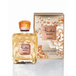 Nudo Amber Pomellato Eau De Parfum Spray 90 Ml