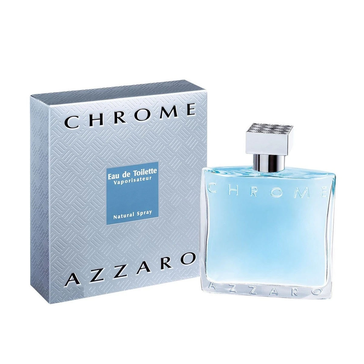 Azzaro Chrome Edt Vapo Uomo 30 Ml 3 Azzaro Chrome Edt Vapo Uomo 30 Ml