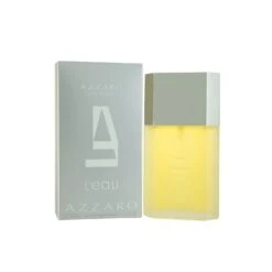 Azzaro Pour Homme L'Eau Edt Vapo 100 Ml