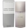 Issey Miyake L'eau D'Issey Pour Homme Eau De Toilette Vapo 75 Ml