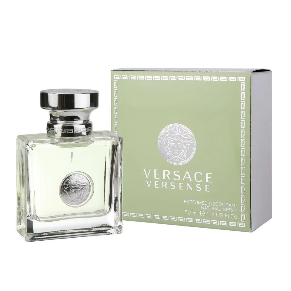 Versace Versense Edt Spray 50 Ml 3 Versace Versense Edt Spray 50 Ml