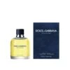 D&G DOLCE & GABBANA POUR HOMME EDT VAPO 75 ML 1 D&G DOLCE & GABBANA POUR HOMME EDT VAPO 75 ML -Vendite Berma 76852