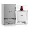 D&G DOLCE & GABBANA THE ONE SPORT MEN EDT VAPO UOMO 100 ML 2 D&G DOLCE & GABBANA THE ONE SPORT MEN EDT VAPO UOMO 100 ML -Vendite Berma 76855