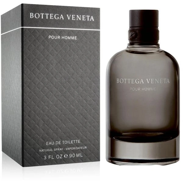 Bottega Veneta Pour Homme Eau De Toilette 90 Ml 3 Bottega Veneta Pour Homme Eau De Toilette 90 Ml