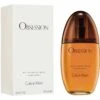 Calvin Klein Obsession Eau De Parfum Vapo Donna 100 Ml -Vendite Berma 77257