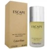 Calvin Klein Escape For Men Eau De Toilette Vapo 50 Ml 2 Calvin Klein Escape For Men Eau De Toilette Vapo 50 Ml -Vendite Berma 77258