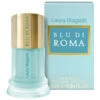 Laura Biagiotti Blu Di Roma Eau De Toilette Spray 25 Ml 2 Laura Biagiotti Blu Di Roma Eau De Toilette Spray 25 Ml -Vendite Berma 77390