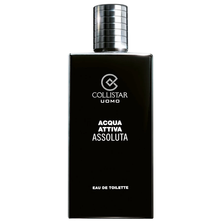 Collistar Acqua Attiva Assoluta Edt Spray Uomo 100 Ml 3 Collistar Acqua Attiva Assoluta Edt Spray Uomo 100 Ml
