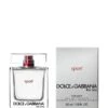D&G DOLCE & GABBANA THE ONE SPORT MEN EDT VAPO UOMO 30 ML 1 D&G DOLCE & GABBANA THE ONE SPORT MEN EDT VAPO UOMO 30 ML -Vendite Berma 77747