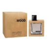 Dsquared2 He Wood 100 Ml Eau De Toilette Edt Profumo Uomo 100 Ml 1 Dsquared2 He Wood 100 Ml Eau De Toilette Edt Profumo Uomo 100 Ml -Vendite Berma 77756