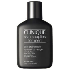 CLINIQUE SKIN MEN ANTI-BLEMISH DOPOBARBA LENITIVO 75 ML
