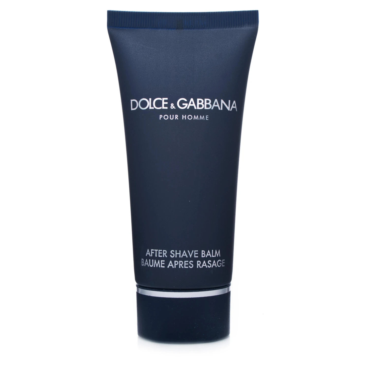 D&G DOLCE & GABBANA POUR HOMME AFTER SHAVE BALSAMO DOPOBARBA 100 ML 3 D&G DOLCE & GABBANA POUR HOMME AFTER SHAVE BALSAMO DOPOBARBA 100 ML