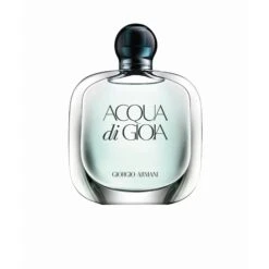 Giorgio Armani Acqua Di Gioia Edp Vapo 100 Ml