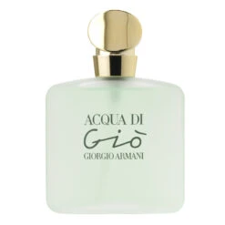 Giorgio Armani Acqua Di Giò Donna Edt Vapo 50 Ml