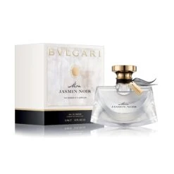 Bulgari Mon Jasmin Noir Eau De Parfum Spray Donna 75 Ml