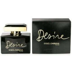 D&G DOLCE & GABBANA DESIRE THE ONE EDP DONNA VAPO 75 ML