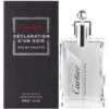 Declaration D'un Soir Cartier Edt Spray Uomo 50 Ml 2 Declaration D'un Soir Cartier Edt Spray Uomo 50 Ml -Vendite Berma 78580