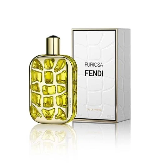 Furiosa Fendi Eau De Parfum 100 Ml Spray 3 Furiosa Fendi Eau De Parfum 100 Ml Spray