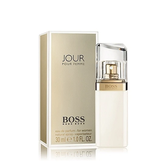 Hugo Boss Boss Jour Pour Femme Eau De Parfum Spray Donna 30 Ml 3 Hugo Boss Boss Jour Pour Femme Eau De Parfum Spray Donna 30 Ml