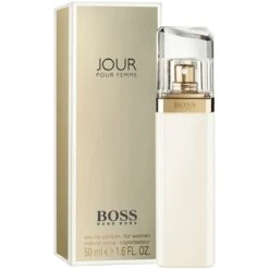 Hugo Boss Boss Jour Pour Femme Eau De Parfum Spray Donna 50 Ml