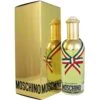Moschino Pour Femme Eau De Toilette Vapo 75 Ml