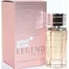 MONTBLANC Mont Blanc Legend Pour Femme Eau De Parfum Spray 30 Ml 2 MONTBLANC Mont Blanc Legend Pour Femme Eau De Parfum Spray 30 Ml -Vendite Berma 79533