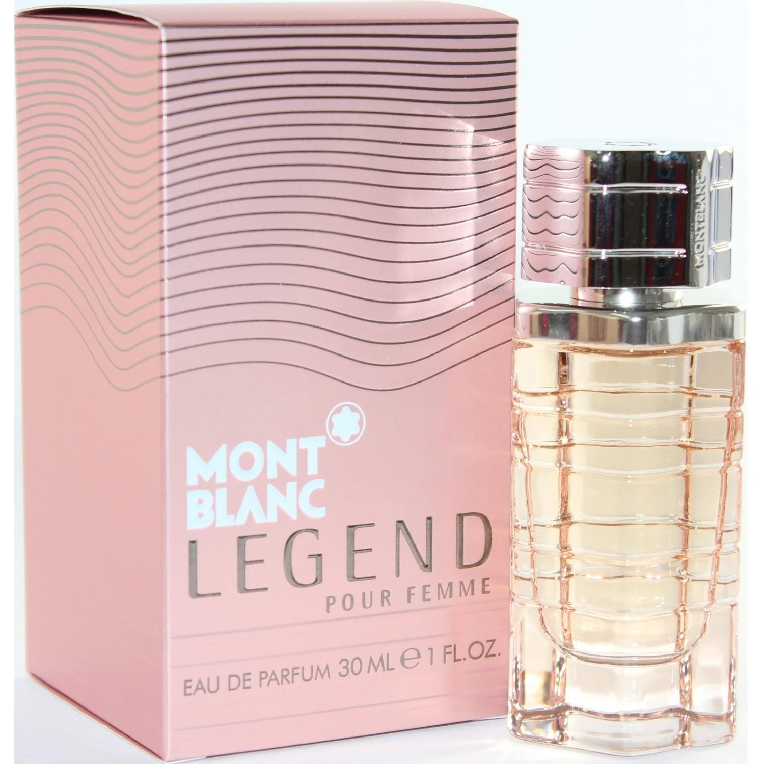 MONTBLANC Mont Blanc Legend Pour Femme Eau De Parfum Spray 30 Ml 3 MONTBLANC Mont Blanc Legend Pour Femme Eau De Parfum Spray 30 Ml