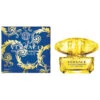 Versace Yellow Diamond Intense Eau De Parfum Spray Donna 50 Ml