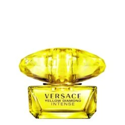 Versace Yellow Diamond Intense Eau De Parfum Spray Donna 30 Ml