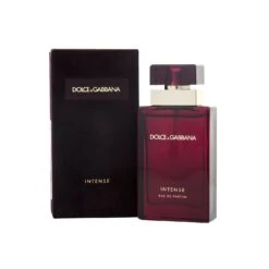 D&G Dolce & Gabbana Pour Femme Intense Edp 100 Ml