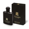 Trussardi Black Extreme Eau De Toilette Spray Uomo 50 Ml -Vendite Berma 80019