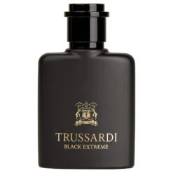 Trussardi Black Extreme Eau De Toilette Spray Uomo 30 Ml