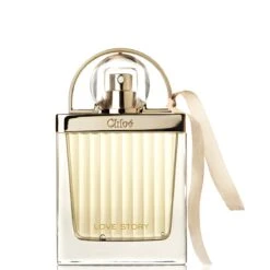 Chloé Love Story Eau De Parfum Spray Donna 50 Ml