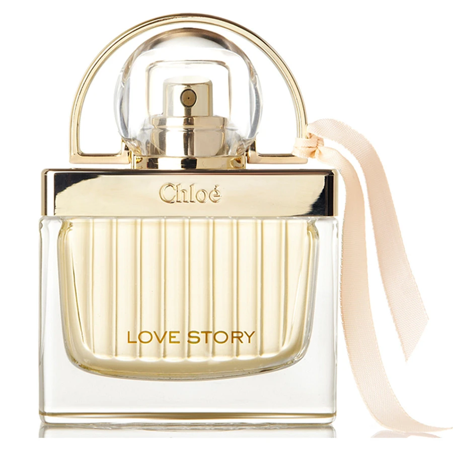 Chloé Love Story Eau De Parfum Spray Donna 30 Ml 3 Chloé Love Story Eau De Parfum Spray Donna 30 Ml