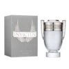 Invictus Paco Rabanne Eau De Toilette Spray Uomo 150 Ml 2 Invictus Paco Rabanne Eau De Toilette Spray Uomo 150 Ml -Vendite Berma 89755