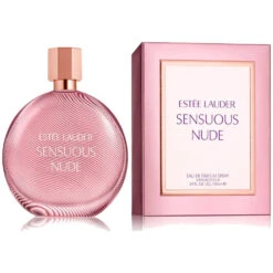 Estee Lauder Sensuous Nude Edp Spray Donna 100 Ml