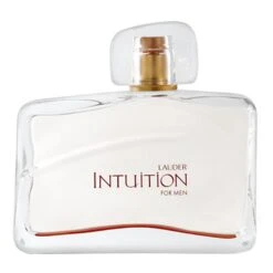 Estee Lauder Intuition For Men Edt Spray Uomo 100 Ml