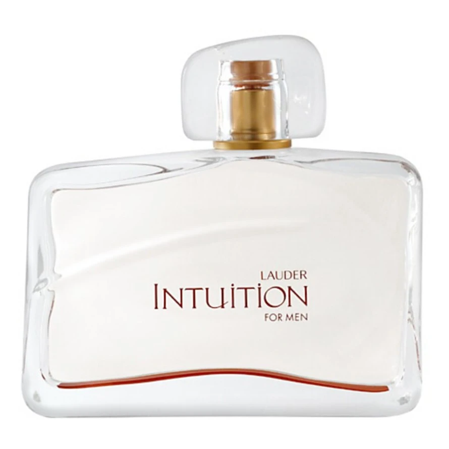 Estee Lauder Intuition For Men Edt Spray Uomo 50 Ml 3 Estee Lauder Intuition For Men Edt Spray Uomo 50 Ml