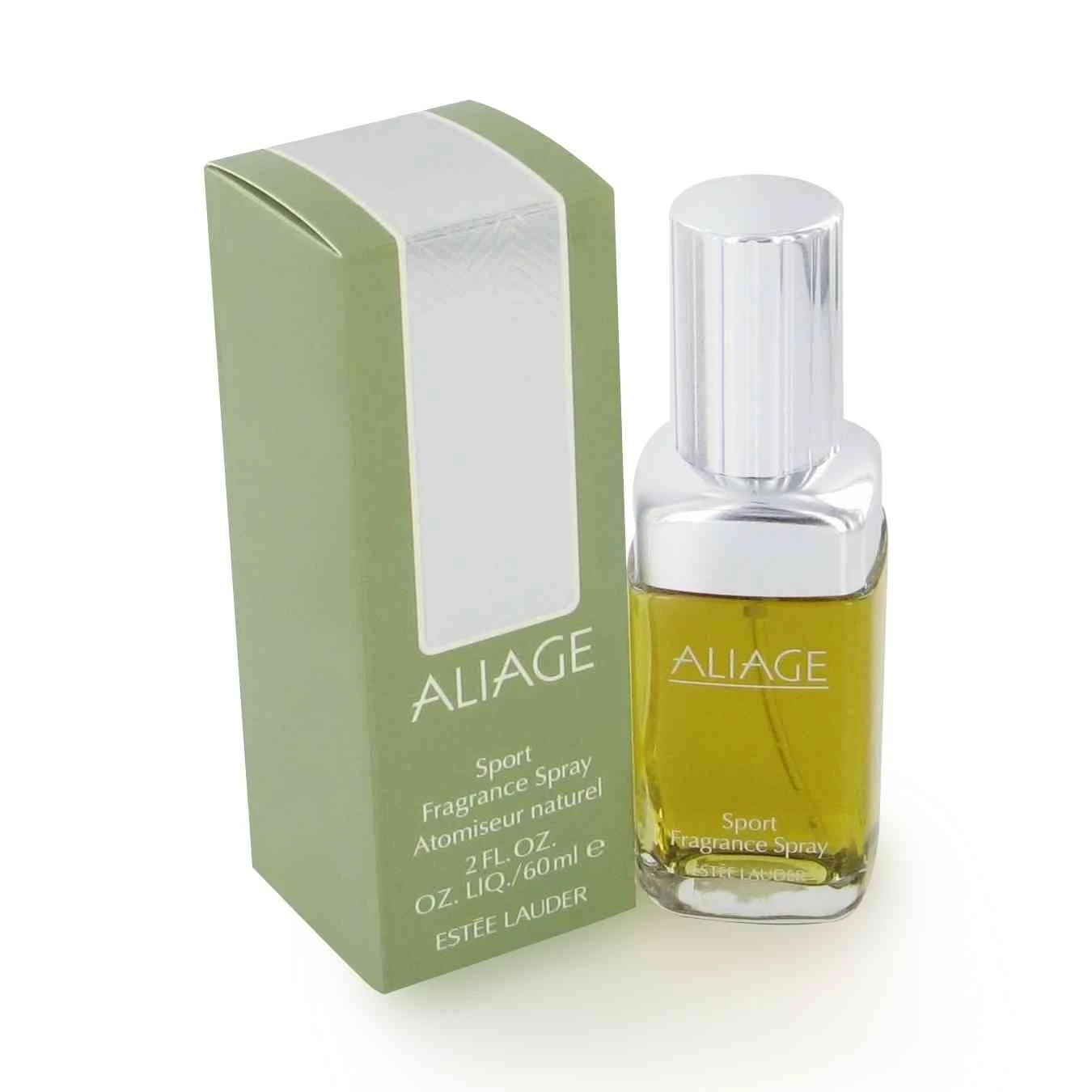 Estee Lauder Aliage Sport Edp Spray Donna 60 Ml 3 Estee Lauder Aliage Sport Edp Spray Donna 60 Ml