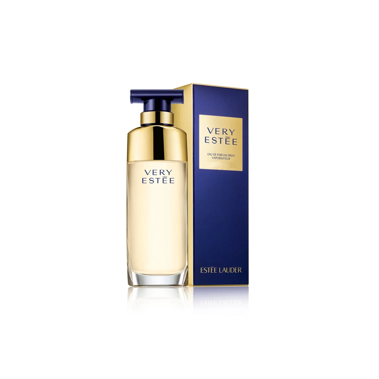 Estee Lauder Very Estee Edp Spray Donna 50 Ml 3 Estee Lauder Very Estee Edp Spray Donna 50 Ml