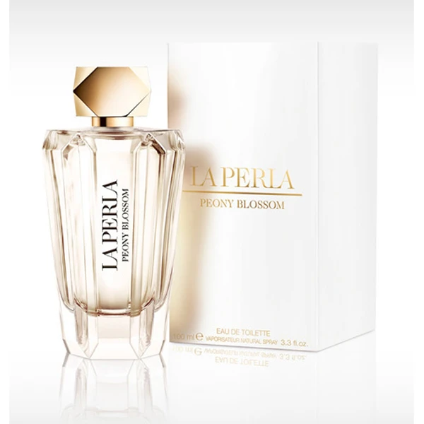 La Perla Peony Blossom Eau De Toilette 50 Ml Vapo 3 La Perla Peony Blossom Eau De Toilette 50 Ml Vapo