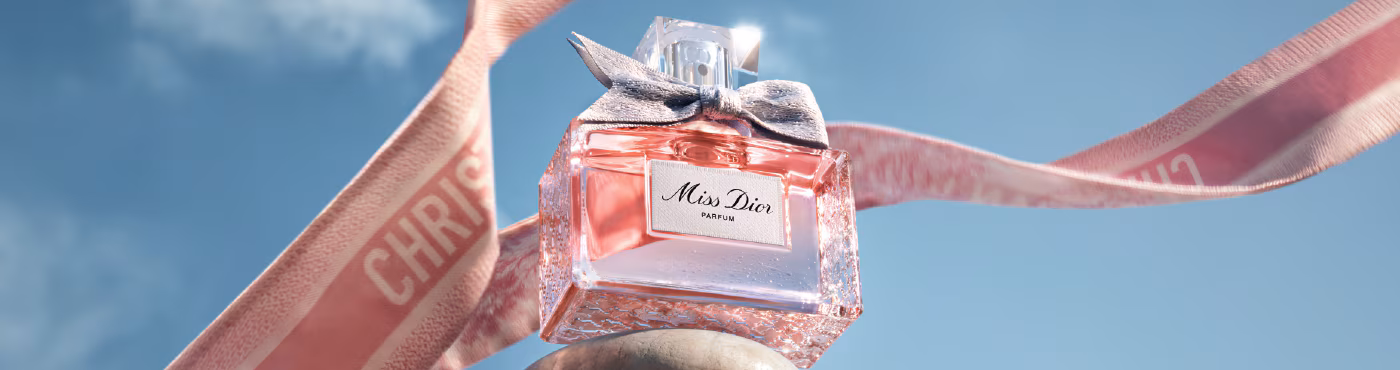 Prima pagina -Vendite Berma DIOR CORNER WOMEN FRAGRANCE PAGE Desktop